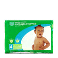 ABC Nappies Junior 30S (2)