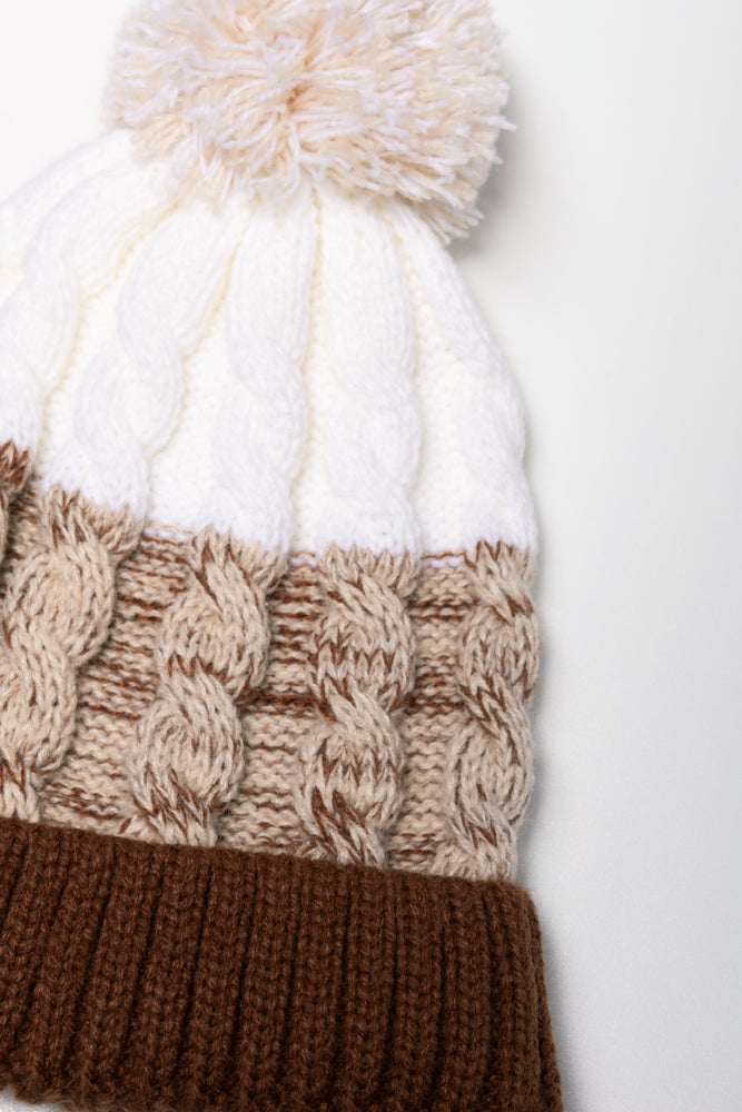 Beanie Natural (1)