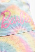 Bucket Hat Barbie Pink (1)