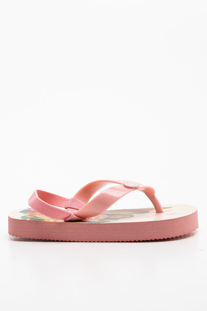 Moana Flip Flop Pink