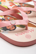 Moana Flip Flop Pink (2)