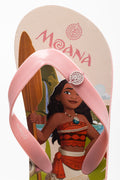 Moana Flip Flop Pink (4)