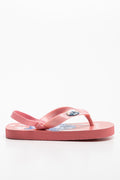 Lilo & Stitch Flip Flop Pink (1)