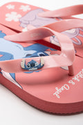 Lilo & Stitch Flip Flop Pink (2)
