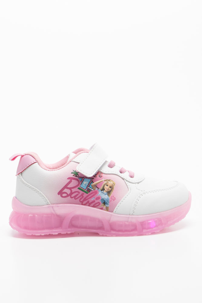 Barbie Trainer White (1)