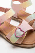 Rainbow Sandal Multi (2)