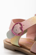 Rainbow Sandal Multi (3)