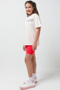 Oversized T-shirt Cherry Perfection Paste (1)