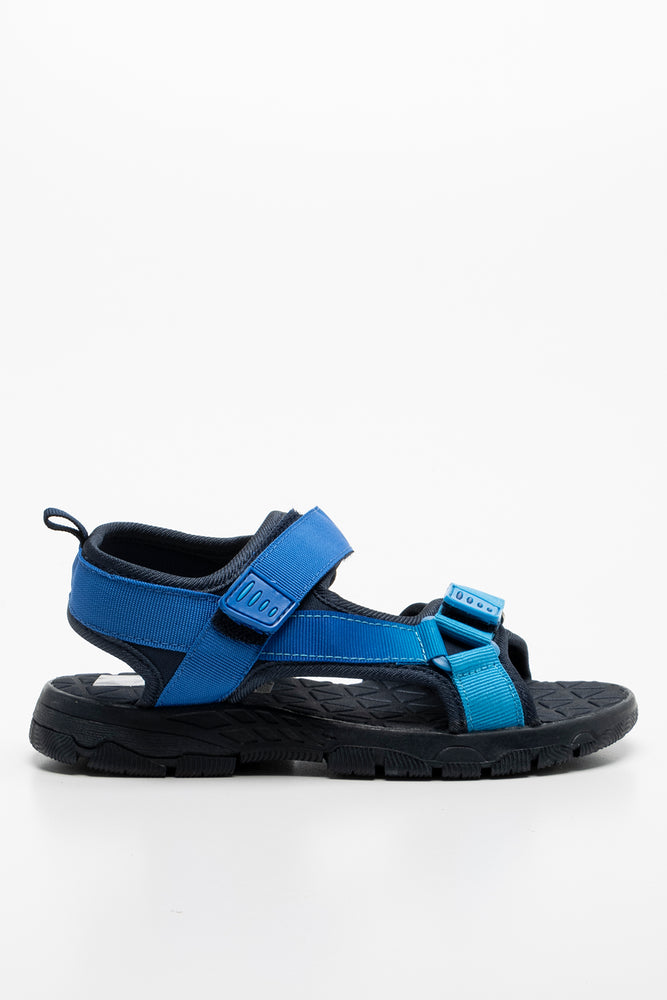 Ombre Sport Sandal Navy