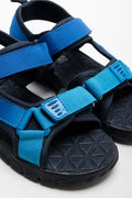 Ombre Sport Sandal Navy (2)