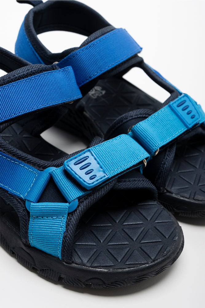 Ombre Sport Sandal Navy (2)