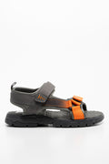 Ombre Sport Sandal Charcoal (1)