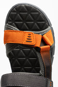 Ombre Sport Sandal Charcoal (4)