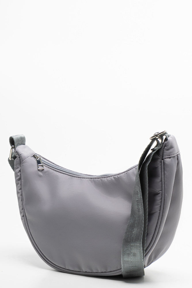 Moon Bag Grey