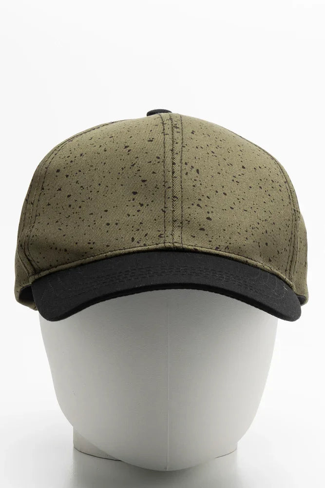 Speckle Peak Cap Fatigue