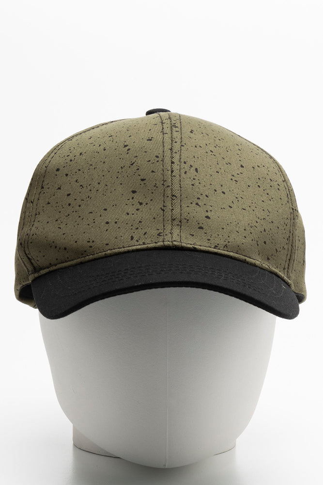 Speckle Peak Cap Fatigue