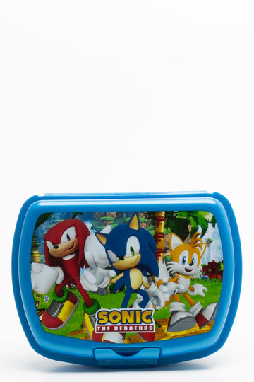 Urban Lunch Box Sonic Blue