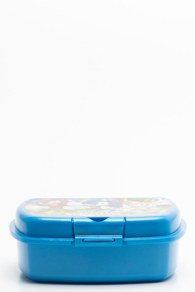 Urban Lunch Box Sonic Blue