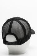 Sasuke Peak Cap Black (1)