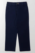 Slim Fit Chino Pants Navy