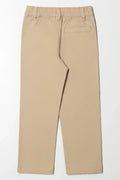 Slim Fit Chino Pants Natural (3)
