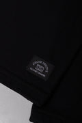Long Sleeve T-Shirt Black (1)