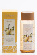 Warm Heart Tissue Oil Marula (1)