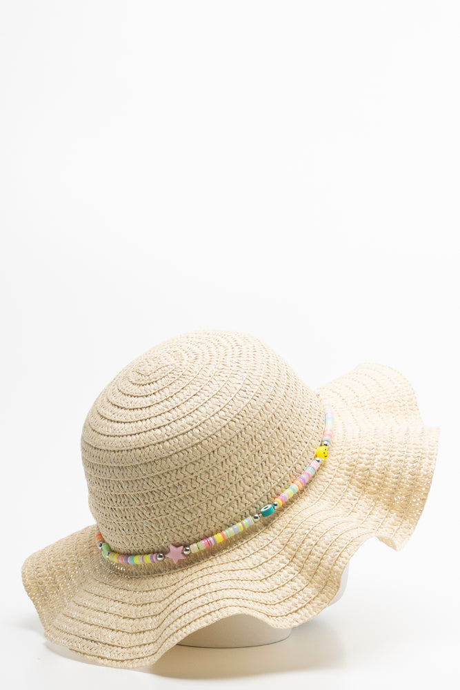 Jewel Sunhat Natural (1)