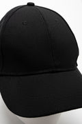 Peak Cap Black (2)