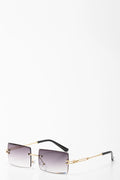 Rimless Sunglasses (1)