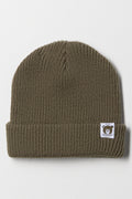 Beanie Green