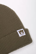 Beanie Green (1)