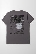 Short Sleeve T-Shirt Dark Grey (3)