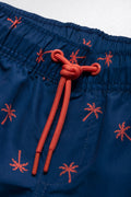 Swim Shorts Navy (1)