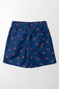 Swim Shorts Navy (3)