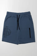 Shorts Blue