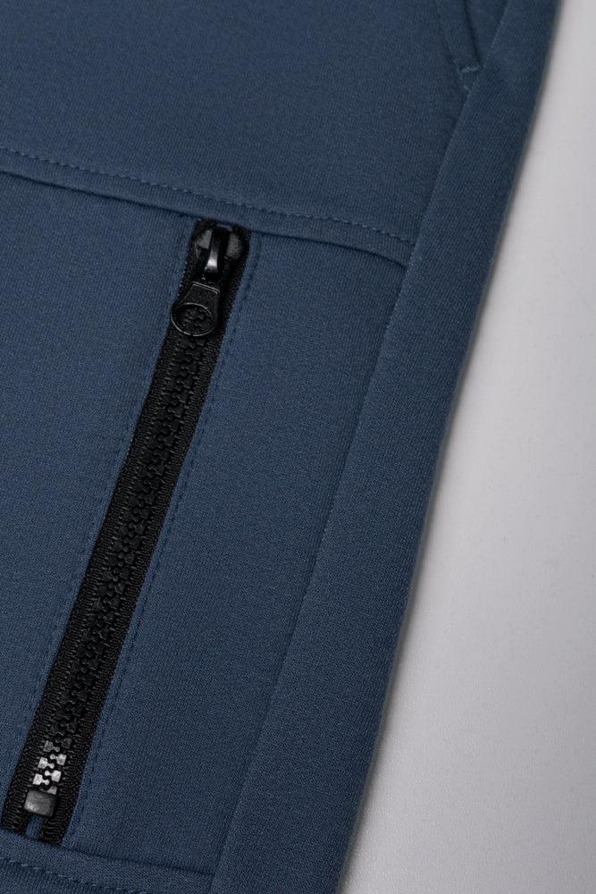 Shorts Blue (2)
