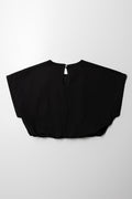 Bubble Top Black (2)