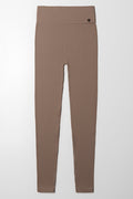 Seamless Legging Brown