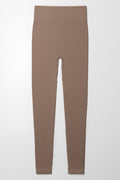 Seamless Legging Brown (2)