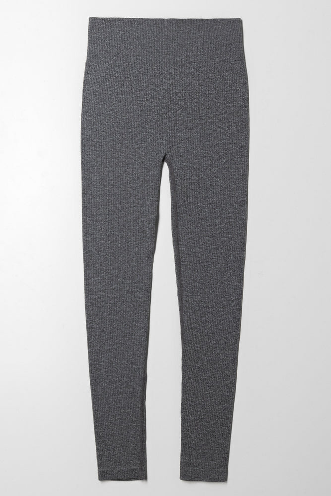 Seamless Legging Grey (2)