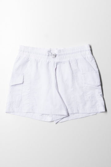 Parachute Short White