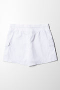 Parachute Short White (2)