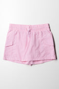 Parachute Short Pink