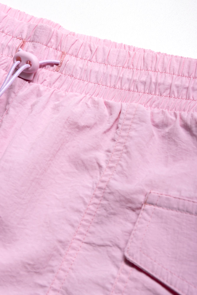 Parachute Short Pink