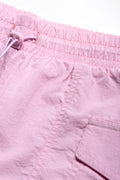 Parachute Short Pink (1)