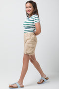 Cargo Bermuda Short Natural (2)