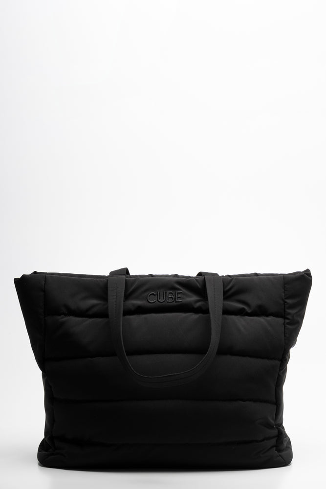 Shopper Bag Black