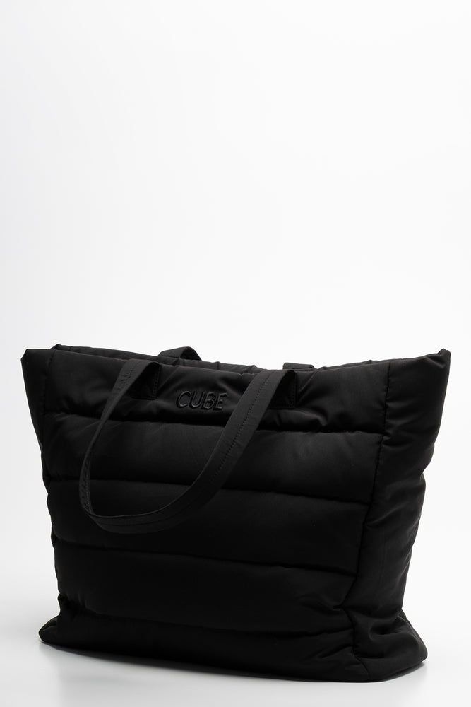 Shopper Bag Black