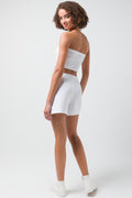 Skort White (3)